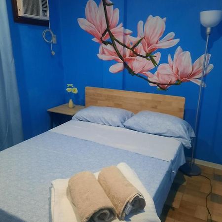 bluenest apartment Manila Eksteriør billede