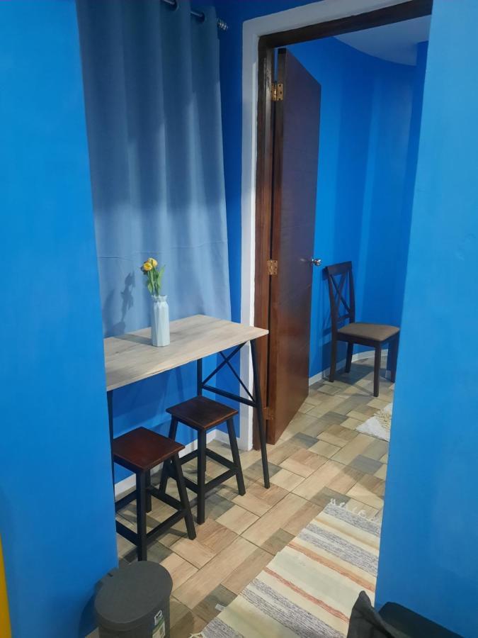 bluenest apartment Manila Eksteriør billede